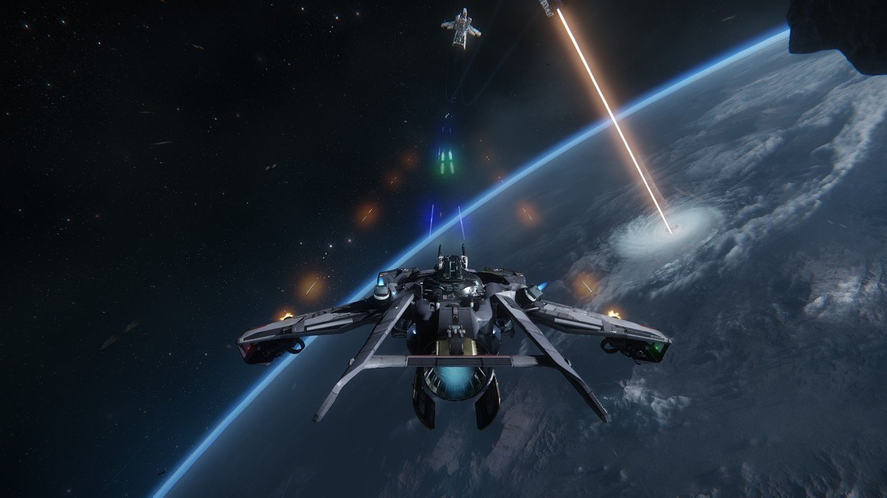 Star Citizen - Imagen 41